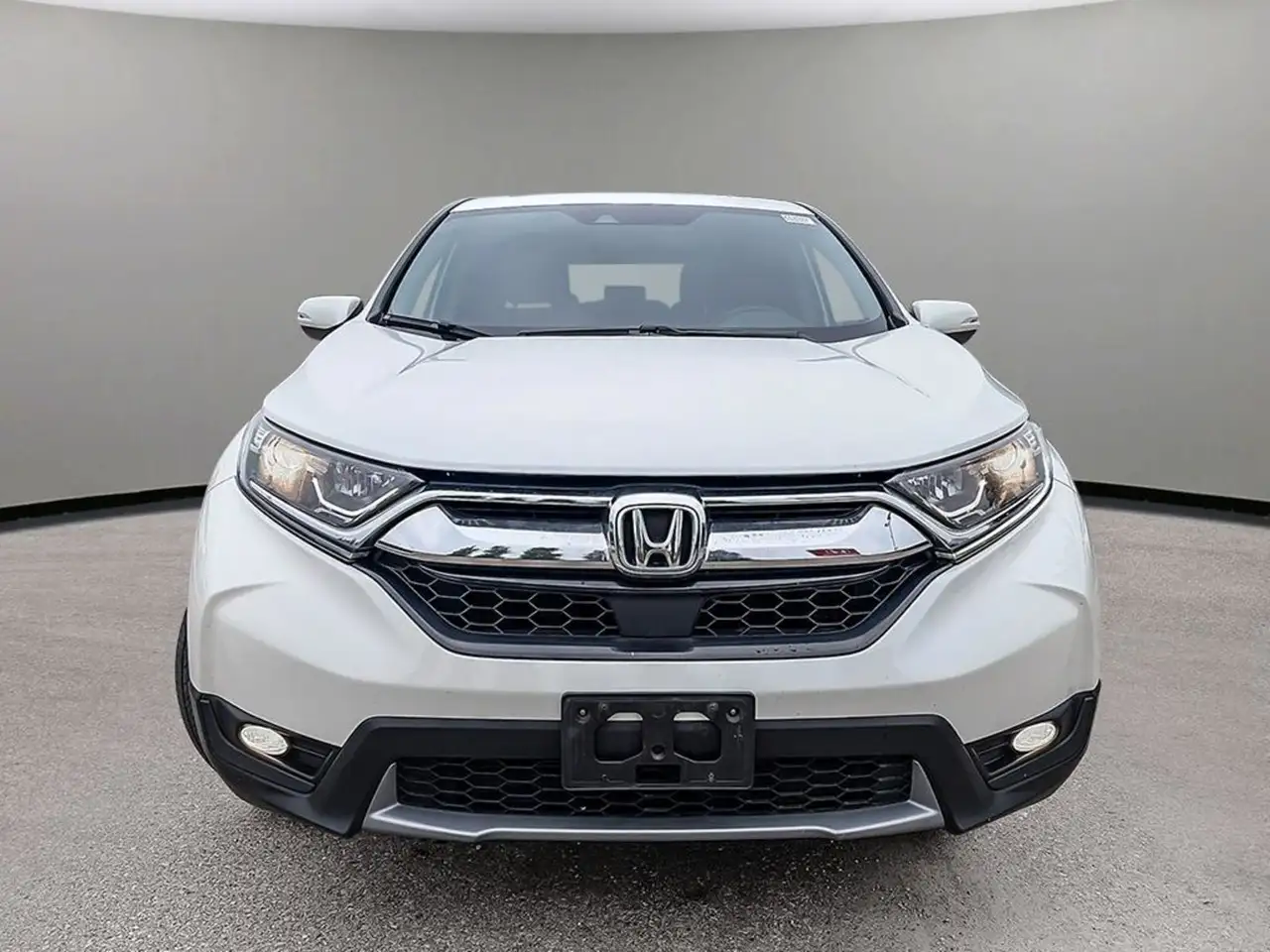 Honda CR-V photo Honda CR-V