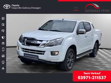 2.5 Double Cab 4WD LS