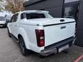 Isuzu D-Max 2.5 Double Cab 4WD LS Wit - thumbnail 4