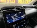 Hyundai TUCSON 1.6 T-GDI MHEV Comfort Automaat Leder Stoelverwarm Gris - thumbnail 27