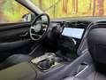 Hyundai TUCSON 1.6 T-GDI MHEV Comfort Automaat Leder Stoelverwarm Gris - thumbnail 30
