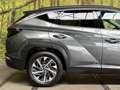Hyundai TUCSON 1.6 T-GDI MHEV Comfort Automaat Leder Stoelverwarm Gris - thumbnail 9