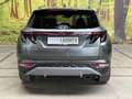 Hyundai TUCSON 1.6 T-GDI MHEV Comfort Automaat Leder Stoelverwarm Gris - thumbnail 12