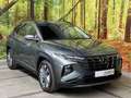 Hyundai TUCSON 1.6 T-GDI MHEV Comfort Automaat Leder Stoelverwarm Gris - thumbnail 10