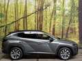 Hyundai TUCSON 1.6 T-GDI MHEV Comfort Automaat Leder Stoelverwarm Gris - thumbnail 8