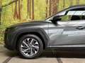 Hyundai TUCSON 1.6 T-GDI MHEV Comfort Automaat Leder Stoelverwarm Gris - thumbnail 6