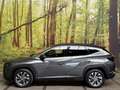 Hyundai TUCSON 1.6 T-GDI MHEV Comfort Automaat Leder Stoelverwarm Gris - thumbnail 5