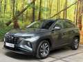 Hyundai TUCSON 1.6 T-GDI MHEV Comfort Automaat Leder Stoelverwarm Gris - thumbnail 4