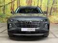 Hyundai TUCSON 1.6 T-GDI MHEV Comfort Automaat Leder Stoelverwarm Gris - thumbnail 2