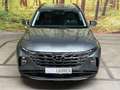 Hyundai TUCSON 1.6 T-GDI MHEV Comfort Automaat Leder Stoelverwarm Gris - thumbnail 3