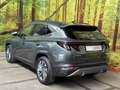 Hyundai TUCSON 1.6 T-GDI MHEV Comfort Automaat Leder Stoelverwarm Gris - thumbnail 7