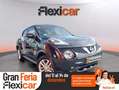 Nissan Juke 1.5dCi Acenta 4x2 Negro - thumbnail 1