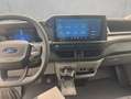 Ford e-Transit Custom 320 L2H1 LKW HA Trend 100 kW, 4-t Blanc - thumbnail 14