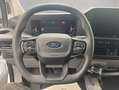 Ford e-Transit Custom 320 L2H1 LKW HA Trend 100 kW, 4-t Blanc - thumbnail 12