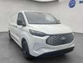 Ford e-Transit Custom 320 L2H1 LKW HA Trend 100 kW, 4-t Blanc - thumbnail 9