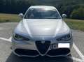 Alfa Romeo Giulia Giulia Veloce 2,2 210 ATX AWD Veloce Silber - thumbnail 1
