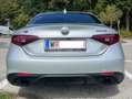Alfa Romeo Giulia Giulia Veloce 2,2 210 ATX AWD Veloce Silber - thumbnail 3