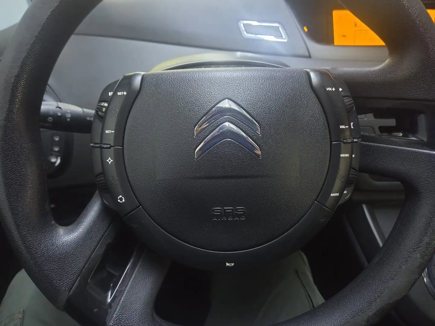 Citroen C4 Picasso Intensive - 2