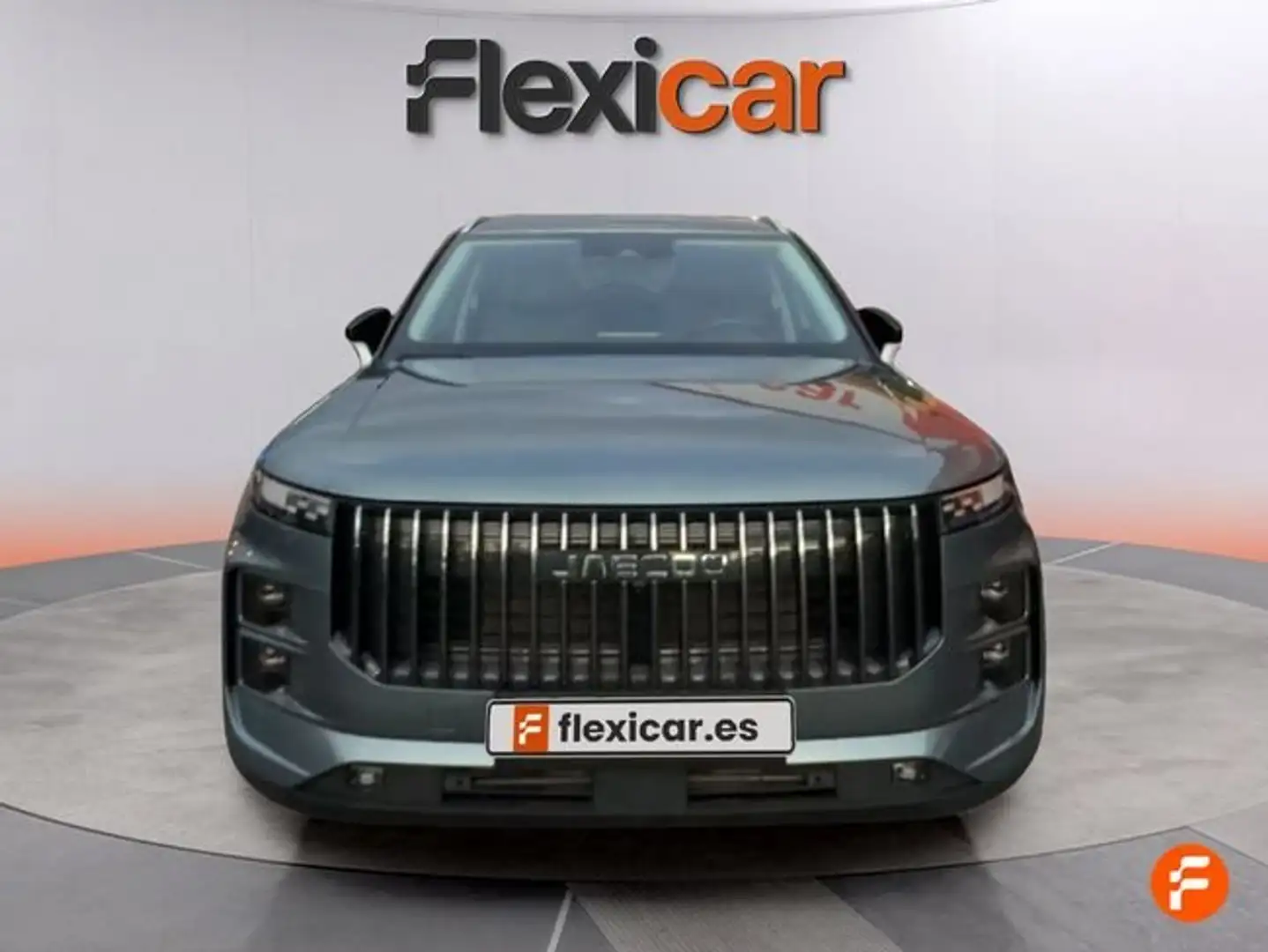 Jaecoo J7 Select 1.6 TGDI 108kW (145CV) FWD Azul - 2
