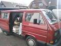 Volkswagen T3 Multivan Multivan 253 SC2 Rot - thumbnail 4