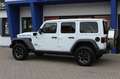 Jeep Wrangler Unlimited Rubicon Plug-In Hybrid Weiß - thumbnail 7