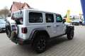 Jeep Wrangler Unlimited Rubicon Plug-In Hybrid Weiß - thumbnail 11