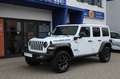 Jeep Wrangler Unlimited Rubicon Plug-In Hybrid Weiß - thumbnail 1
