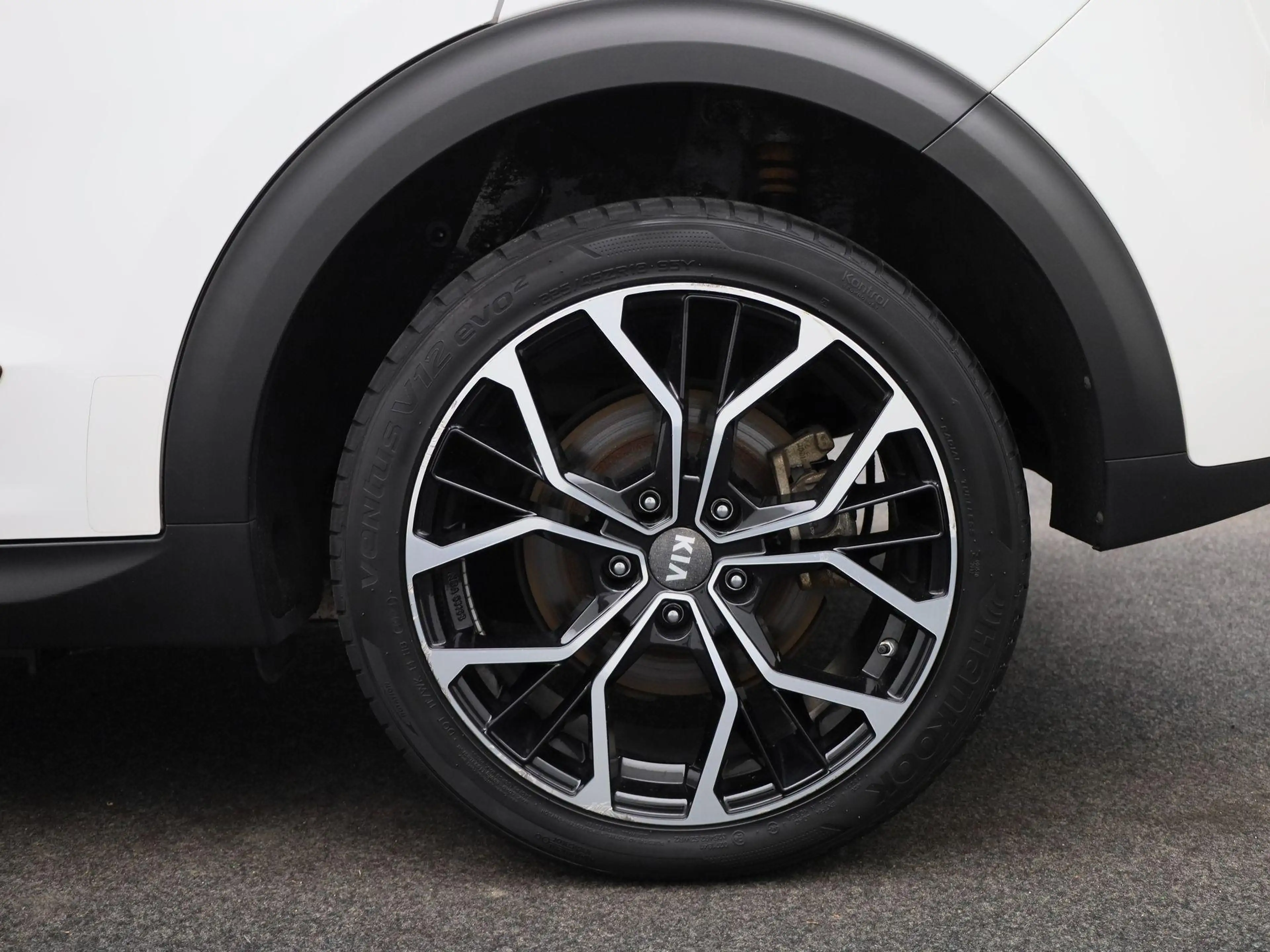 Kia e-Niro ExecutiveLine 64 kWh | Apple Carplay / Android Aut — photo 13