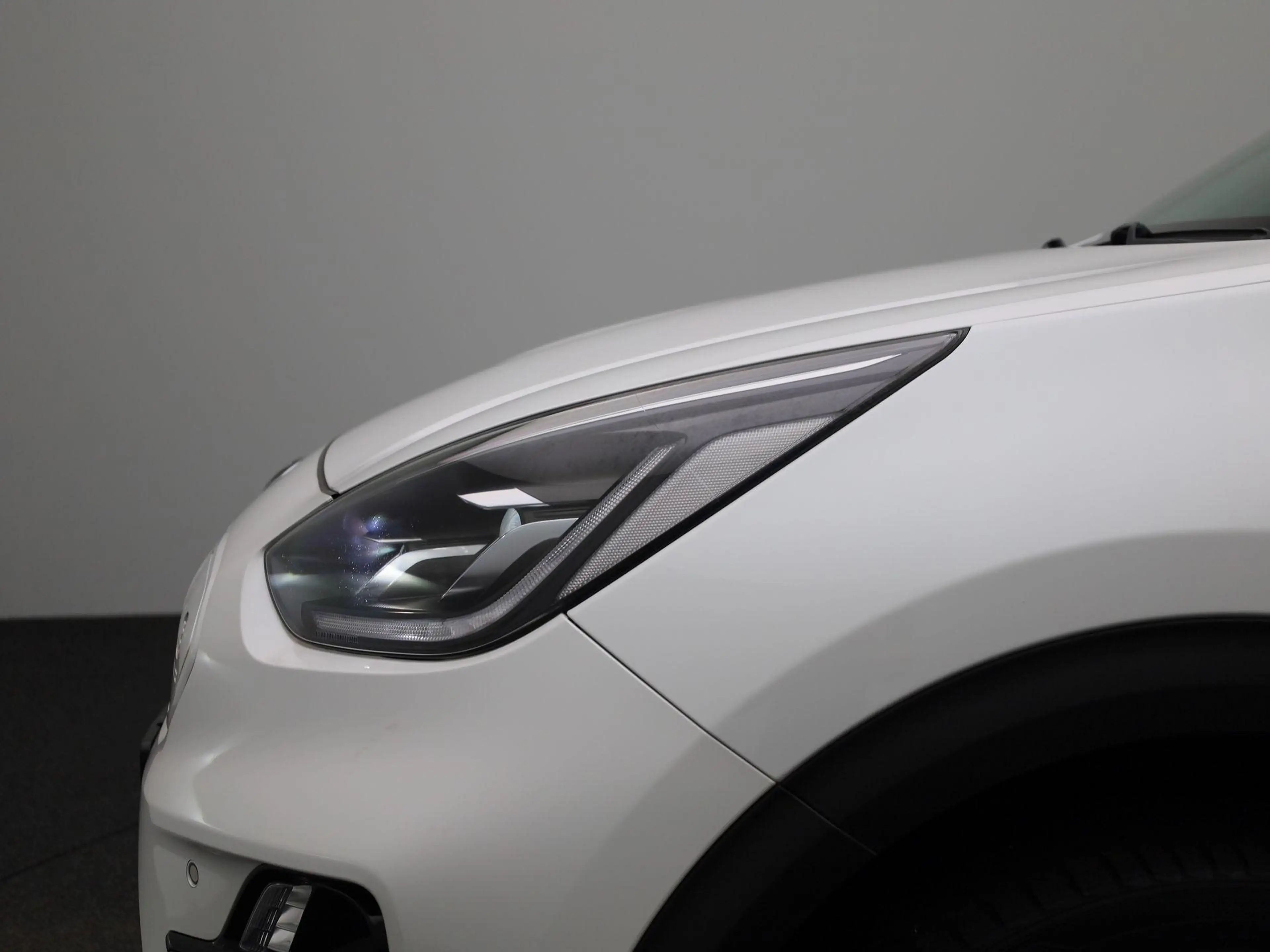 Kia e-Niro ExecutiveLine 64 kWh | Apple Carplay / Android Aut — photo 15