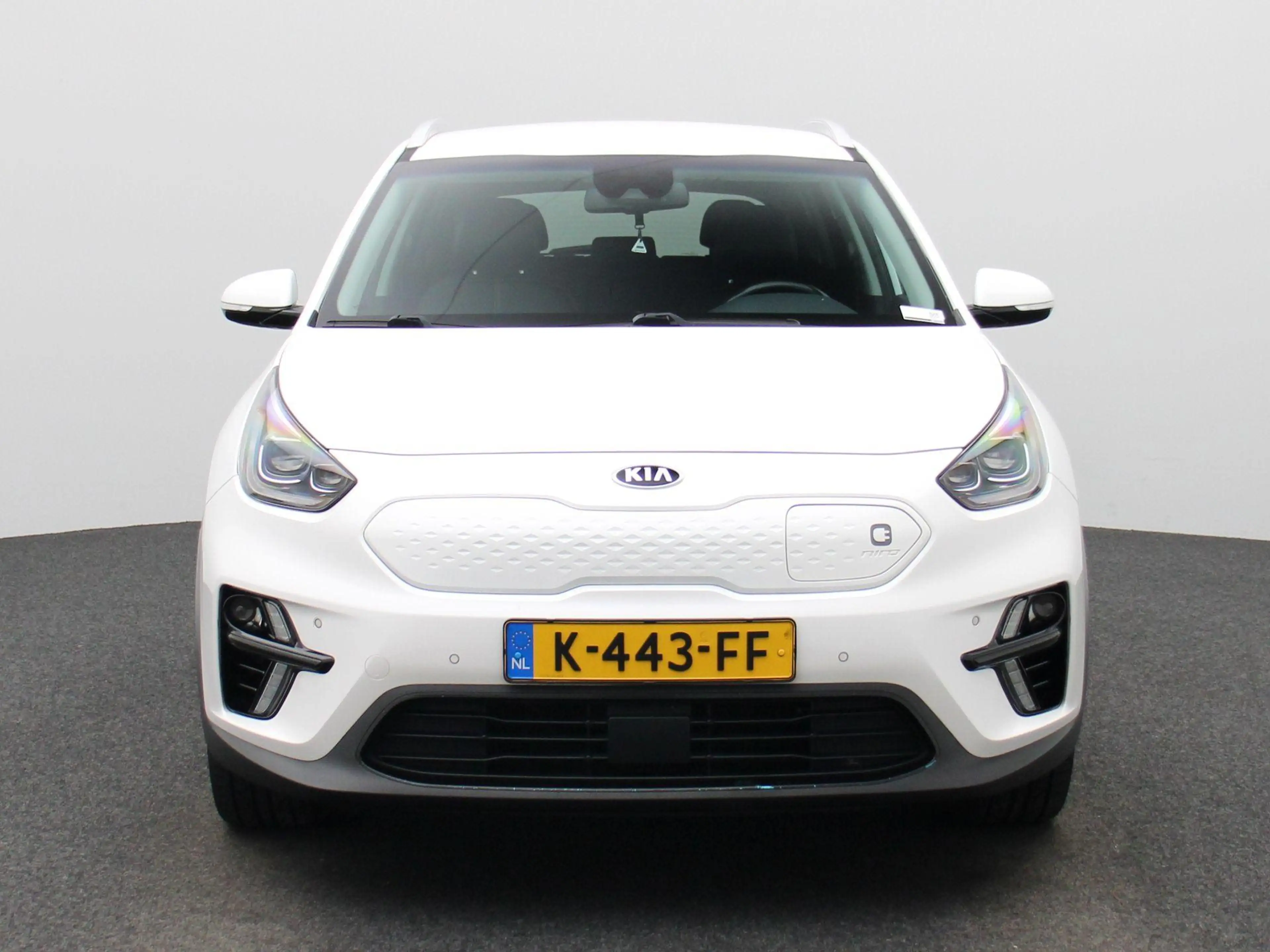Kia e-Niro ExecutiveLine 64 kWh | Apple Carplay / Android Aut — photo 3