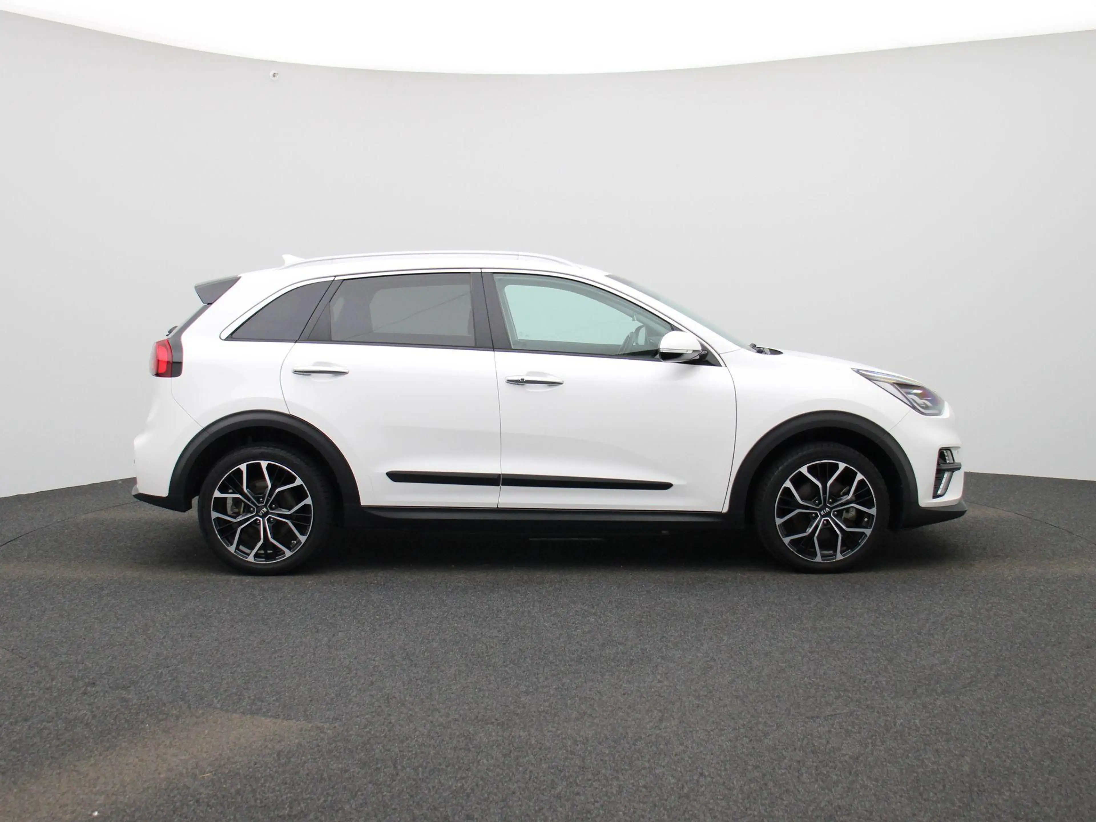 Kia e-Niro ExecutiveLine 64 kWh | Apple Carplay / Android Aut — photo 6