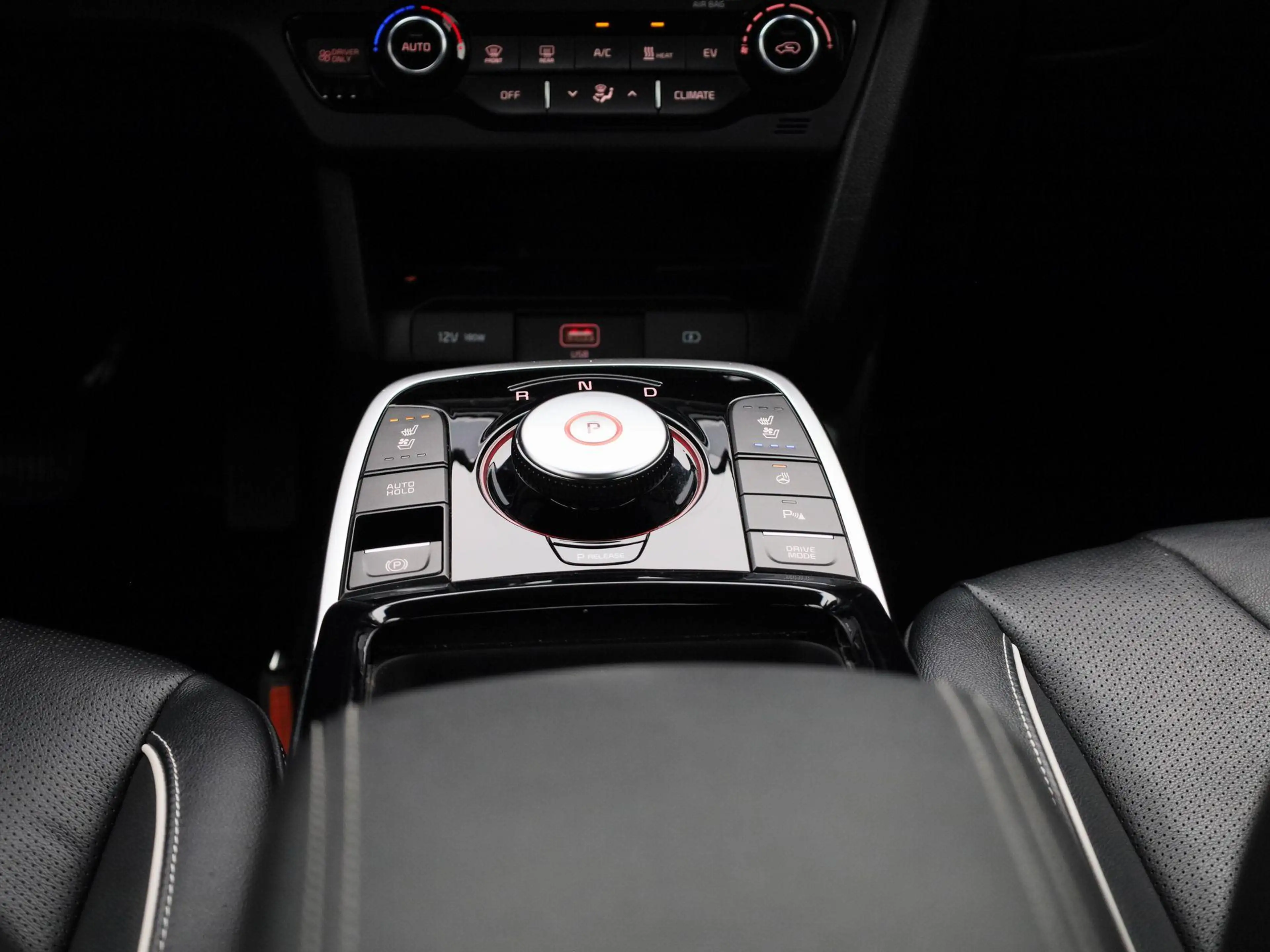 Kia e-Niro ExecutiveLine 64 kWh | Apple Carplay / Android Aut — photo 10