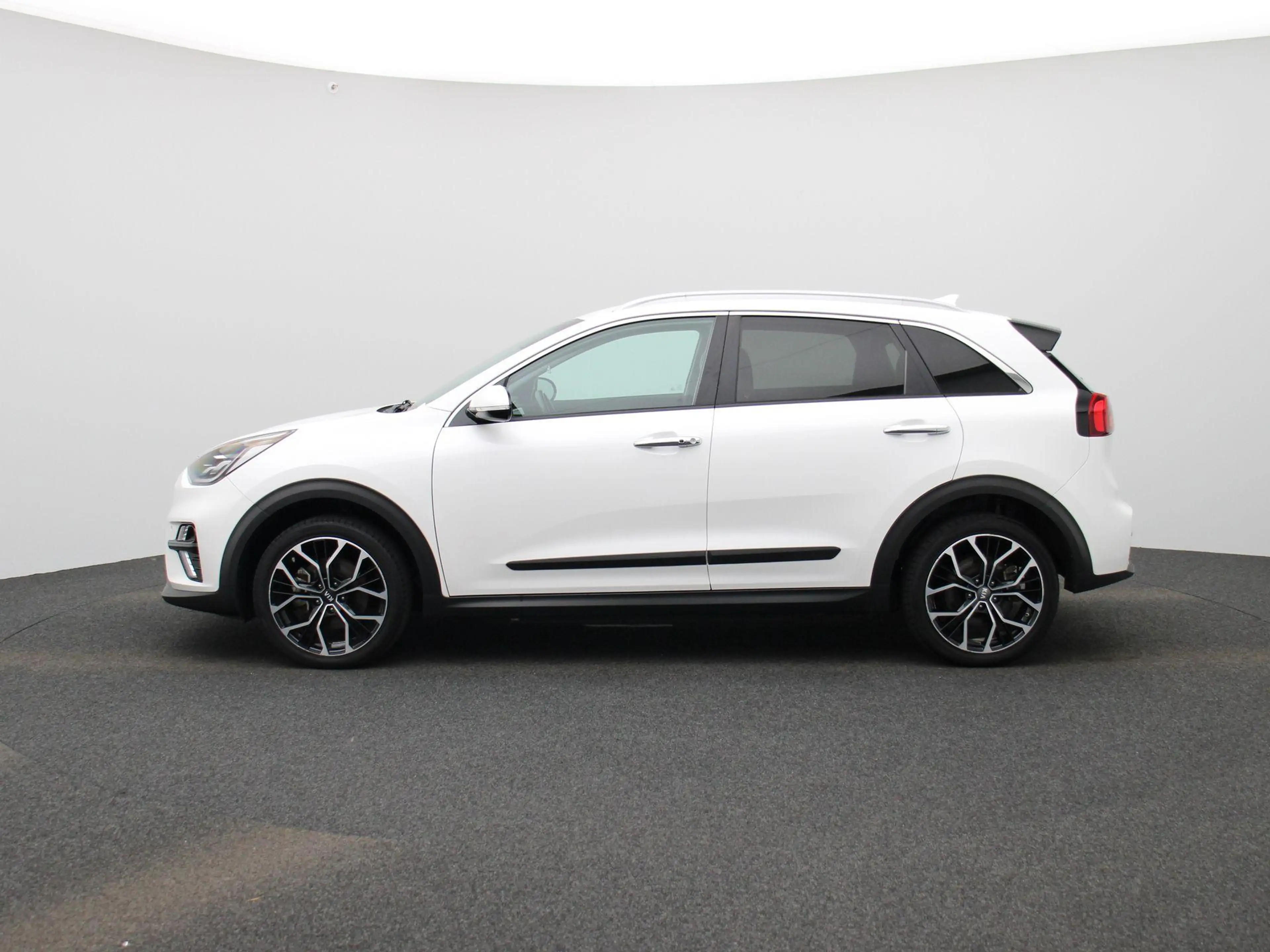 Kia e-Niro ExecutiveLine 64 kWh | Apple Carplay / Android Aut — photo 4