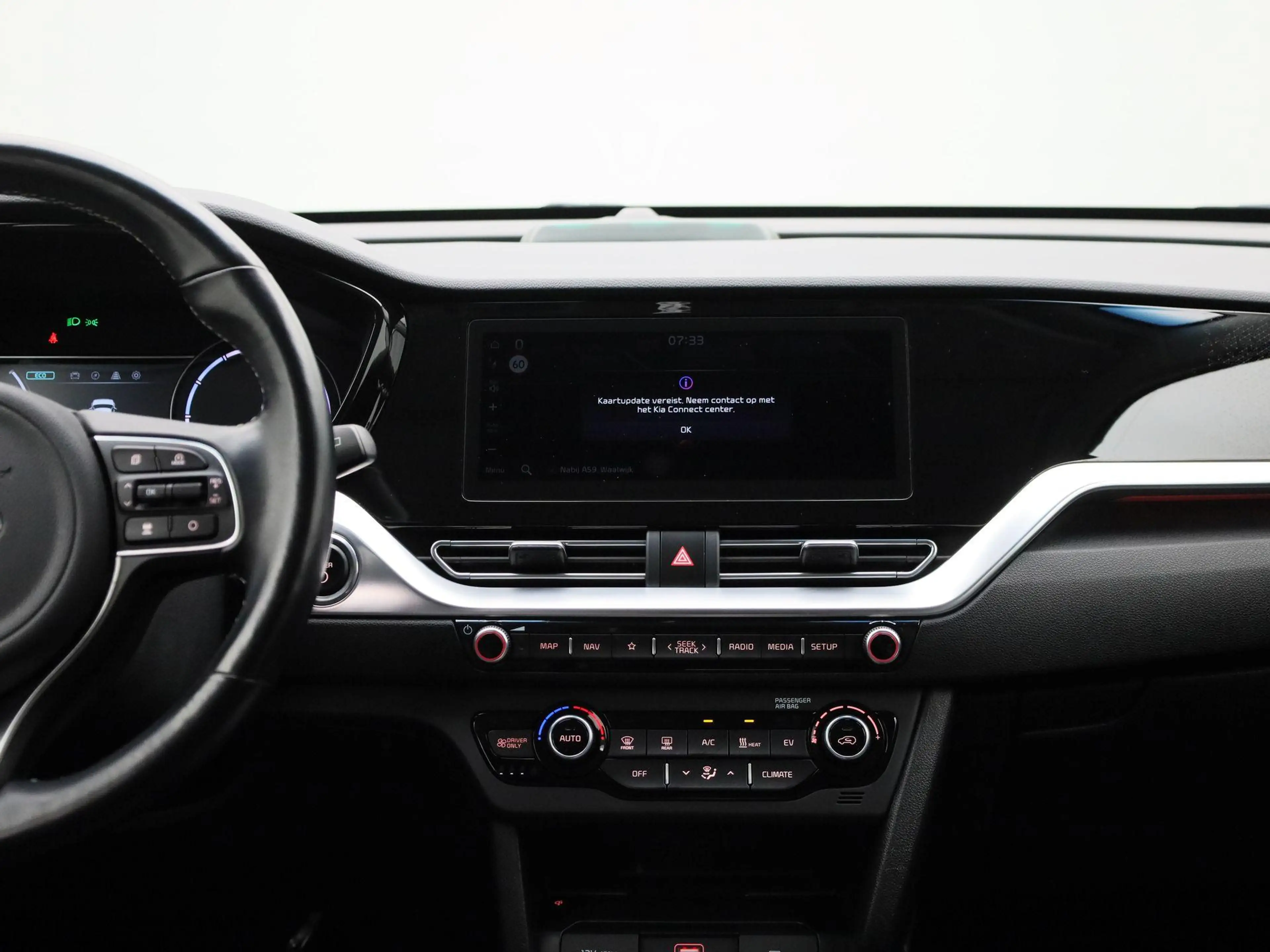 Kia e-Niro ExecutiveLine 64 kWh | Apple Carplay / Android Aut — photo 9