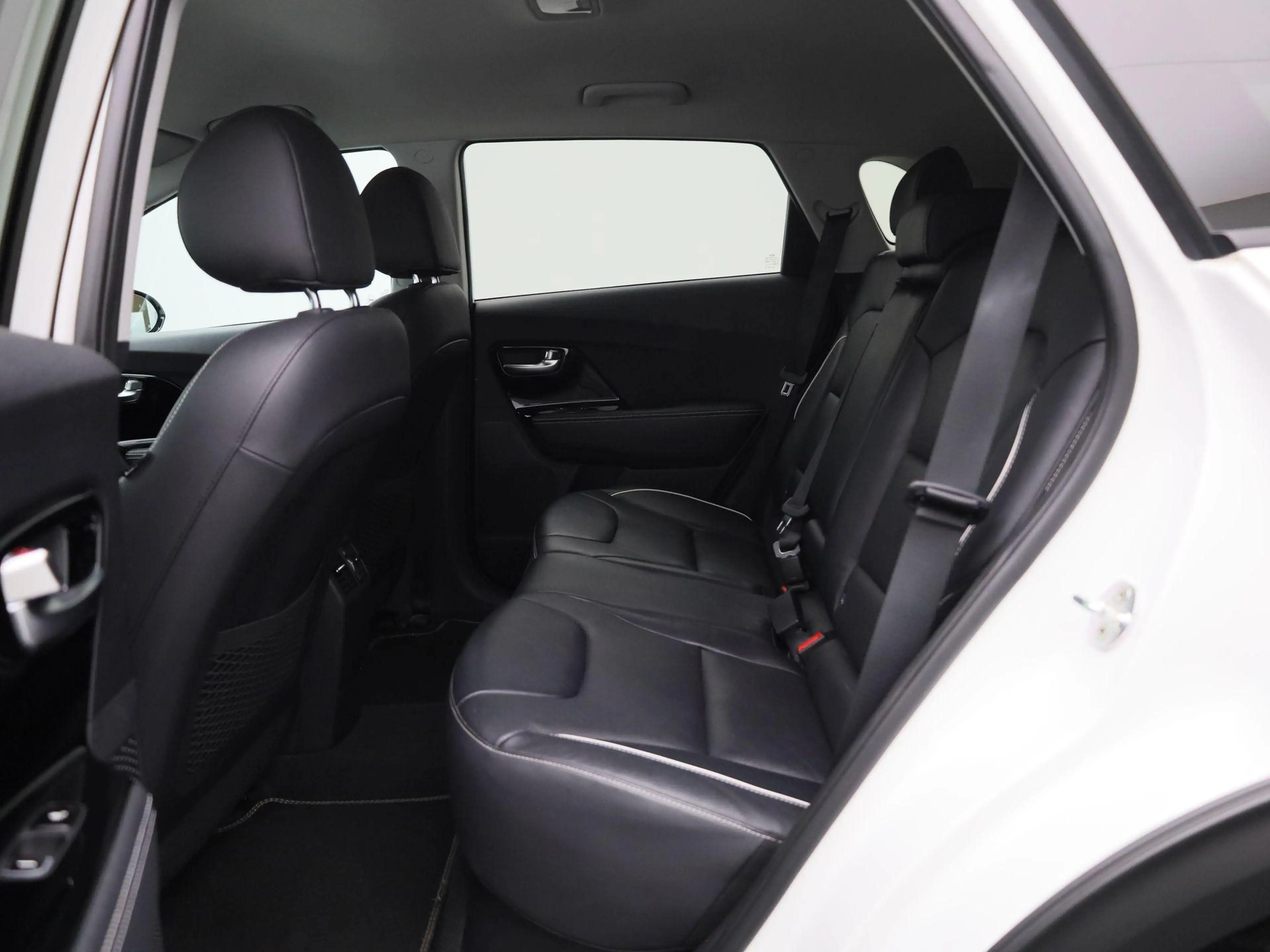 Kia e-Niro ExecutiveLine 64 kWh | Apple Carplay / Android Aut — photo 12