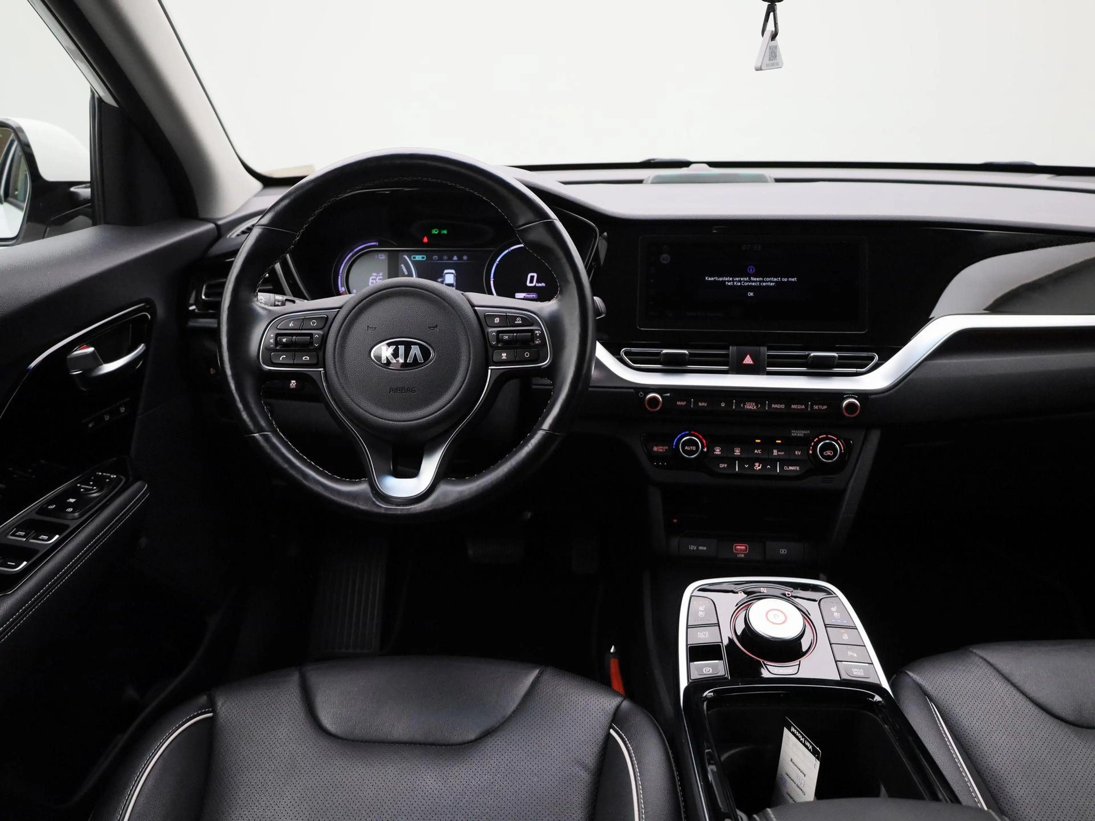 Kia e-Niro ExecutiveLine 64 kWh | Apple Carplay / Android Aut — photo 7