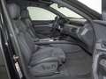 Audi e-tron 55 Sportback quattro S line UPE 112.800.- Noir - thumbnail 7