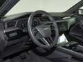 Audi e-tron 55 Sportback quattro S line UPE 112.800.- Noir - thumbnail 13