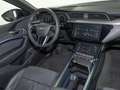 Audi e-tron 55 Sportback quattro S line UPE 112.800.- Noir - thumbnail 9