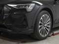 Audi e-tron 55 Sportback quattro S line UPE 112.800.- Noir - thumbnail 6