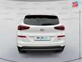 Hyundai TUCSON 1.6 CRDI 136ch hybrid 48V Creative DCT-7 Euro6d-Evap Blanc - thumbnail 7