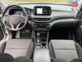 Hyundai TUCSON 1.6 CRDI 136ch hybrid 48V Creative DCT-7 Euro6d-Evap Blanc - thumbnail 17