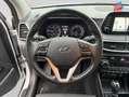 Hyundai TUCSON 1.6 CRDI 136CH HYBRID 48V CREATIVE DCT-7 EURO6D-EVAP Blanc - thumbnail 12