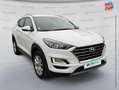Hyundai TUCSON 1.6 CRDI 136CH HYBRID 48V CREATIVE DCT-7 EURO6D-EVAP Blanc - thumbnail 3
