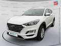 Hyundai TUCSON 1.6 CRDI 136CH HYBRID 48V CREATIVE DCT-7 EURO6D-EVAP Blanc - thumbnail 1