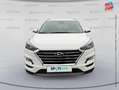 Hyundai TUCSON 1.6 CRDI 136ch hybrid 48V Creative DCT-7 Euro6d-Evap Blanc - thumbnail 2