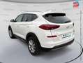 Hyundai TUCSON 1.6 CRDI 136ch hybrid 48V Creative DCT-7 Euro6d-Evap Blanc - thumbnail 8