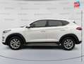 Hyundai TUCSON 1.6 CRDI 136CH HYBRID 48V CREATIVE DCT-7 EURO6D-EVAP Blanc - thumbnail 9