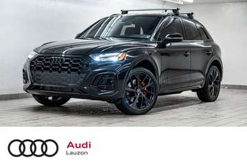 Progressiv 3.0 TFSI quattro