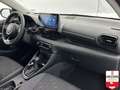 Toyota Yaris Hybride 116h Design e-CVT Gris - thumbnail 8